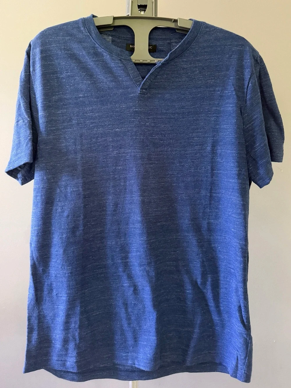 Banana Republic Henley T-shirt